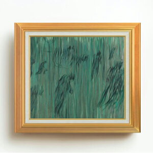 yG Mdグz{b`[j Stati d'animo - Quelli che restano yAbvO[hzz G ̔ 10  ۉ 677×603mm   v[g Mtg JXj JƏj ސEj Vz