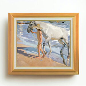 yG Mdグz\[ The Horses Bath F10 yAbvO[hzz G ̔ 10  i 677×603mm   v[g Mtg JXj JƏj ސEj Vzj rO