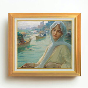 yG Mdグz]i Amusement at Goksu F10 yAbvO[hzz G ̔ 10  l 677×603mm   v[g Mtg JXj JƏj ސEj Vzj rO 