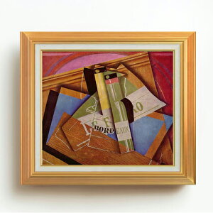 yG MdグztAEOX Stilleben mit Bordeuauxflasche F10 yAbvO[hzz G ̔ 10  ۉ 677×603mm   v[g Mtg JXj JƏj ސEj V