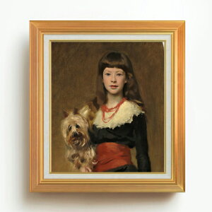 yG MdグzT[WFg Miss Beatrice Townsend F10 yAbvO[hzz G ̔ 10  l 677×603mm   v[g Mtg JXj JƏj ސEj Vzj 