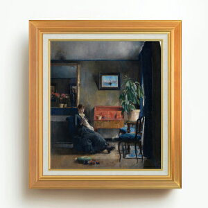 yG MdグznGbgEobJ[ Blue Interior F10 yAbvO[hzz G ̔ 10  ۉ 677×603mm   v[g Mtg JXj JƏj ސEj Vzj