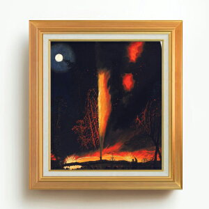 yG Mdグzn~g yVxjABEYrߍx̖ɔR F10 yAbvO[hzz G ̔ 10  ۉ 677×603mm   v[g Mtg JXj