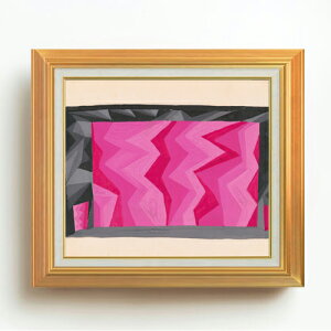 yG MdグzCX t[̃vZjAƑ_ȐFʑǔfUC F10 yzz G ̔ 10  ۉ 677×603mm   v[g Mtg JXj J