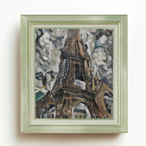 �y���G ���M�d�グ�z���x�[���E�h���[�l�[ The Eiffel Tower F10 �y�A�b�v�O���[�h�z�z �G�� �̔� 10�� ���� ���i�� 677×603mm ������ �������� �v���[���g �M�t�g �J�X�j�� �J�Əj�� �ސE�j�� �V�z�j