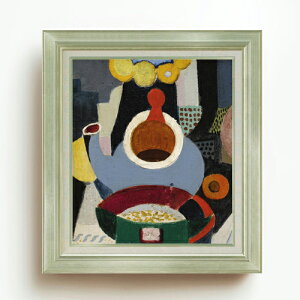 �y���G ���M�d�グ�z�T���K Nature morte a la theiere F10 �y�A�b�v�O���[�h�z�z �G�� �̔� 10�� ���� ���ۉ� 677×603mm ������ �������� �v���[���g �M�t�g �J�X�j�� �J�Əj�� �ސE�j�� �V�z�j�� ���r