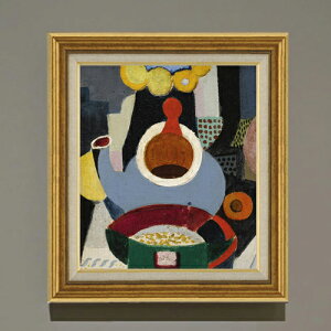 �y���G ���M�d�グ�z�T���K Nature morte a la theiere F10 �y�A�b�v�O���[�h�z�z �G�� �̔� 10�� ���� ���ۉ� 681×607mm ������ �������� �v���[���g �M�t�g �J�X�j�� �J�Əj�� �ސE�j�� �V�z�j�� ���r
