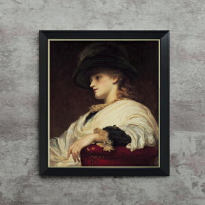 �y���G ���M�d�グ�z�t���f���b�N�E���C�g�� Phoebe F10 �y�V���v���t���[���z �G�� �̔� 10�� ���� �l���� 560×485mm ������ �������� �v���[���g �M�t�g �J�X�j�� �J�Əj�� �ސE�j�� �V�z�j�� ��