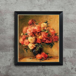 yG Mdグzm[ Bouquet of Roses ΂ F10 yVvt[z G ̔ 10  Õ 560×485mm   v[g Mtg JXj JƏj ސEj Vzj 