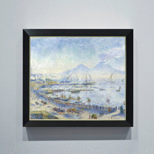 yG Mdグzm[ The Bay of Naples F10 yVvt[z G ̔ 10  i 560×485mm   v[g Mtg JXj JƏj ސEj Vzj r