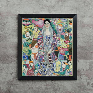 yG MdグzNg Portrait of Friedericke Maria Beer F10 yVvt[z G ̔ 10  ۉ 560×485mm   v[g Mtg JXj JƏj ސEj Vzj