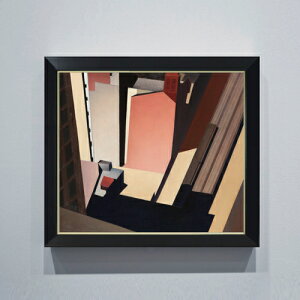 �y���G ���M�d�グ�z�`���[���Y�E�V�[���[Church Street El F10 �y�V���v���t���[���z �G�� �̔� 10�� ���� ���ۉ� 560×485mm ������ �������� �v���[���g �M�t�g �J�X�j�� �J�Əj�� �ސE�j�� �V�z�j