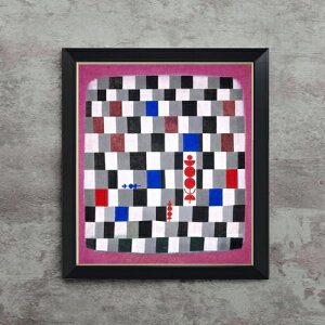 �y���G ���M�d�グ�z�p�E���E�N���[ Super-Chess F10 �y�V���v���t���[���z �G�� �̔� 10�� ���� ���ۉ� 560×485mm ������ �������� �v���[���g �M�t�g �J�X�j�� �J�Əj�� �ސE�j�� �V�z�j�� ���r��