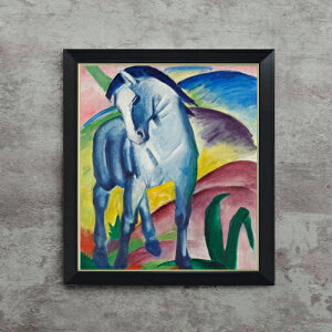 yG Mdグztc Blue Horse Imarc F10 yVvt[z G ̔ 10  ۉ 560×485mm   v[g Mtg JXj JƏj ސEj Vzj rO 