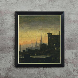 yG MdグzCEGCVF~EX New York Roof Tops F10 yVvt[z G ̔ 10  i 560×485mm   v[g Mtg JXj JƏj ސEj V