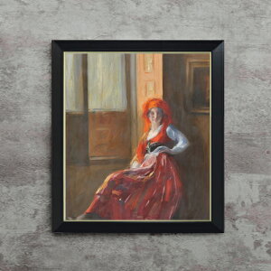 yG MdグzJlC Young Lady from Minho F10 yVvt[z G ̔ 10  l 560×485mm   v[g Mtg JXj JƏj ސEj Vzj r