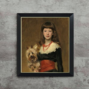 yG MdグzT[WFg Miss Beatrice Townsend F10 yVvt[z G ̔ 10  l 560×485mm   v[g Mtg JXj JƏj ސEj Vzj 