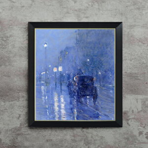 yG MdグztfbNE`ChEnbT Rainy Midnight F10 yVvt[z G ̔ 10  i 560×485mm   v[g Mtg JXj JƏj 
