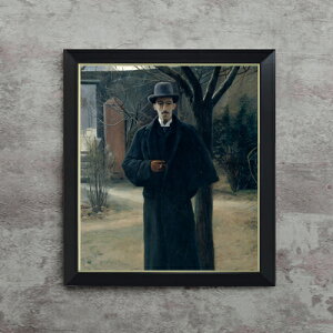 yG MdグzVj[ Portrait of Miquel Utrillo F10 yVvt[z G ̔ 10  l 560×485mm   v[g Mtg JXj JƏj ސEj Vzj