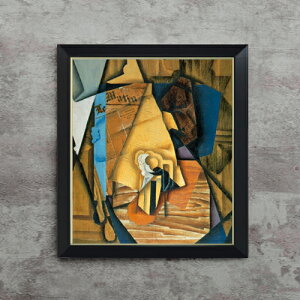 yG MdグztAEOX A Man in a Caf F10 yVvt[z G ̔ 10  ۉ 560×485mm   v[g Mtg JXj JƏj ސEj Vzj r
