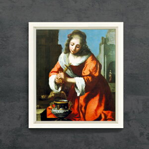 �y���G ���M�d�グ�z�t�F�����[�� Saint Praxidis F10 �y�V���v���t���[���z �G�� �̔� 10�� ���� �l���� 560×485mm ������ �������� �v���[���g �M�t�g �J�X�j�� �J�Əj�� �ސE�j�� �V�z�j�� ���r��
