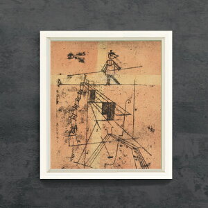 �y���G ���M�d�グ�z�p�E���E�N���[ Tigtrope Walker F10 �y�V���v���t���[���z �G�� �̔� 10�� ���� ���ۉ� 560×485mm ������ �������� �v���[���g �M�t�g �J�X�j�� �J�Əj�� �ސE�j�� �V�z�j�� ���r