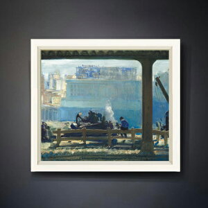 �y���G ���M�d�グ�z�W���[�W�E�x���[�Y Blue Morning F10 �y�V���v���t���[���z �G�� �̔� 10�� ���� ���i�� 560×485mm ������ �������� �v���[���g �M�t�g �J�X�j�� �J�Əj�� �ސE�j�� �V�z�j�� ��