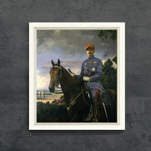 �y���G ���M�d�グ�z�^�[�x�� Marshal Ferdinand Foch F10 �y�V���v���t���[���z �G�� �̔� 10�� ���� ���i�� 560×485mm ������ �������� �v���[���g �M�t�g �J�X�j�� �J�Əj�� �ސE�j�� �V�z�j�� ���r