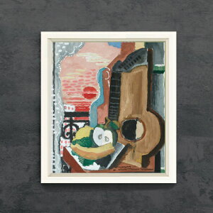 �y���G ���M�d�グ�z�}���N�[�V�X Nature Morte Devant La Fentre F10 �y�V���v���t���[���z �G�� �̔� 10�� ���� ���ۉ� 560×485mm ������ �������� �v���[���g �M�t�g �J�X�j�� �J�Əj�� �ސE�j�� �V�z