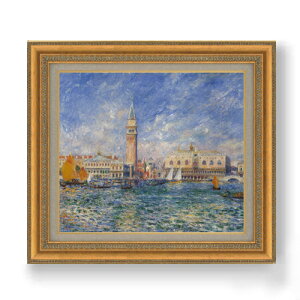 yG Mdグzm[ Venice, the Doge's Palace FlcBÃpbcHEhDJ[ F10 yzz G ̔ 10  i 677×603mm  