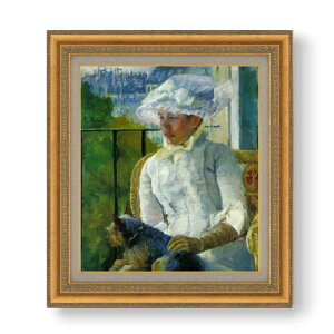 yG MdグzA[EJTbg young girl at a window F10 yzz G ̔ 10  l 677×603mm   v[g Mtg JXj JƏj ސEj Vzj r