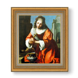 yG MdグztF[ Saint Praxidis F10 yzz G ̔ 10  l 677×603mm   v[g Mtg JXj JƏj ސEj Vzj rO  
