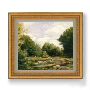 yG Mdグzm[ A Clearing in the Woods F10 yzz G ̔ 10  i 677×603mm   v[g Mtg JXj JƏj ސEj Vzj rO 