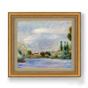 yG Mdグzm[ House on the River F10 yzz G ̔ 10  i 677×603mm   v[g Mtg JXj JƏj ސEj Vzj rO  