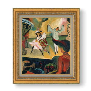 yG MdグzAEOXgE}bP Three girls in yellow straw hats I F10 yzz G ̔ 10  ۉ 677×603mm   v[g Mtg JXj JƏj ސEj Vzj