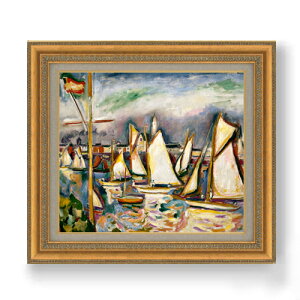 yG MdグzIgEtGX The Regatta at Antwerp F10 yzz G ̔ 10  ۉ 677×603mm   v[g Mtg JXj JƏj ސEj Vzj r