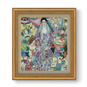 yG MdグzNg Portrait of Friedericke Maria Beer F10 yzz G ̔ 10  ۉ 677×603mm   v[g Mtg JXj JƏj ސEj Vzj r