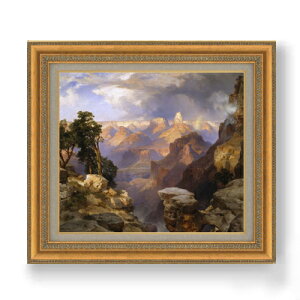 yG Mdグzg[}XE Grand Canyon with Rainbow F10 yzz G ̔ 10  i 677×603mm   v[g Mtg JXj JƏj ސEj Vzj r
