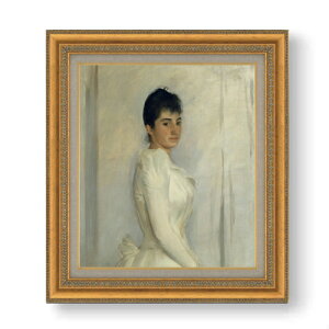 yG MdグzEJUX Portrait of Montserrat Carb F10 yzz G ̔ 10  l 677×603mm   v[g Mtg JXj JƏj ސEj Vzj r