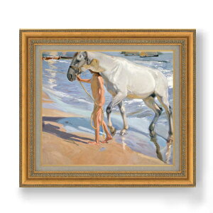 yG Mdグz\[ The Horses Bath F10 yzz G ̔ 10  i 677×603mm   v[g Mtg JXj JƏj ސEj Vzj rO  _