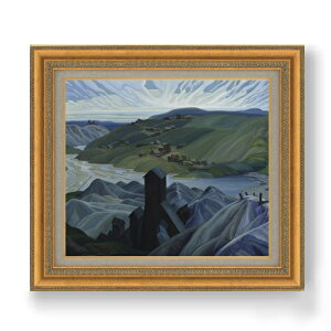 �y���G ���M�d�グ�z�J�[�}�C�P�� A Northern Silver Mine F10 �y�z����z �G�� �̔� 10�� ���� ���i�� 677×603mm ������ �������� �v���[���g �M�t�g �J�X�j�� �J�Əj�� �ސE�j�� �V�z�j�� ���r���O ��