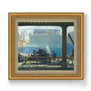 �y���G ���M�d�グ�z�W���[�W�E�x���[�Y Blue Morning F10 �y�z����z �G�� �̔� 10�� ���� ���i�� 677×603mm ������ �������� �v���[���g �M�t�g �J�X�j�� �J�Əj�� �ސE�j�� �V�z�j�� ���r���O ��