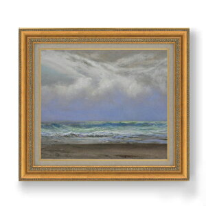 yG MdグzgCI A Shift of Wind from East to Northwest F10 yzz G ̔ 10  i 677×603mm   v[g Mtg JXj JƏj ސEj Vzj 