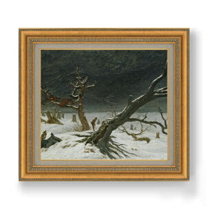 yG Mdグzt[hq Winter Landscape F10 yzz G ̔ 10  i 677×603mm   v[g Mtg JXj JƏj ސEj Vzj rO  