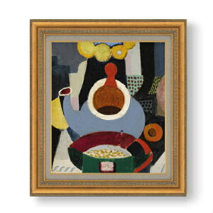 yG MdグzTK Nature morte a la theiere F10 yzz G ̔ 10  ۉ 677×603mm   v[g Mtg JXj JƏj ސEj Vzj rO  