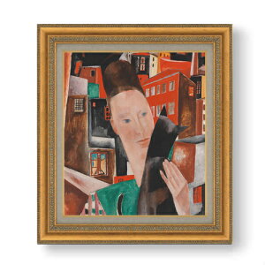 yG MdグzVeQ} Frau und schwarze Katze F10 yzz G ̔ 10  ۉ 677×603mm   v[g Mtg JXj JƏj ސEj Vzj rO 