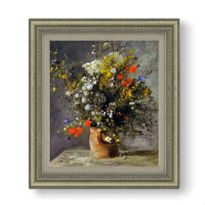 yG Mdグzm[ Flowers in a Vase F10 yzz G ̔ 10  Õ 677×603mm   v[g Mtg JXj JƏj ސEj Vzj rO  