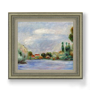 yG Mdグzm[ House on the River F10 yzz G ̔ 10  i 677×603mm   v[g Mtg JXj JƏj ސEj Vzj rO  