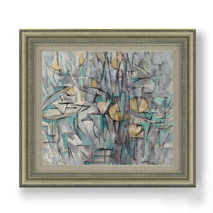 yG Mdグzs[gEhA Composition X F10 yzz G ̔ 10  ۉ 677×603mm   v[g Mtg JXj JƏj ސEj Vzj rO 