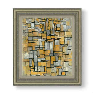 yG Mdグzs[gEhA Tableau no1 F10 yzz G ̔ 10  ۉ 677×603mm   v[g Mtg JXj JƏj ސEj Vzj rO 
